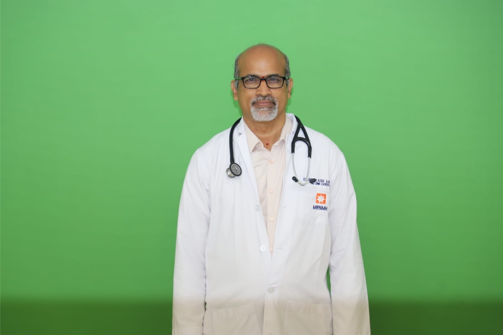 Dr. Rajashekar Rao